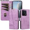 Magnetic Leather Wallet Card Phone Case For Google Pixel 9 Pro XL 9A 8 8A 7 7A Pixel9 Pixel8 Pixel7 Flip Purse Holder Cover Etui