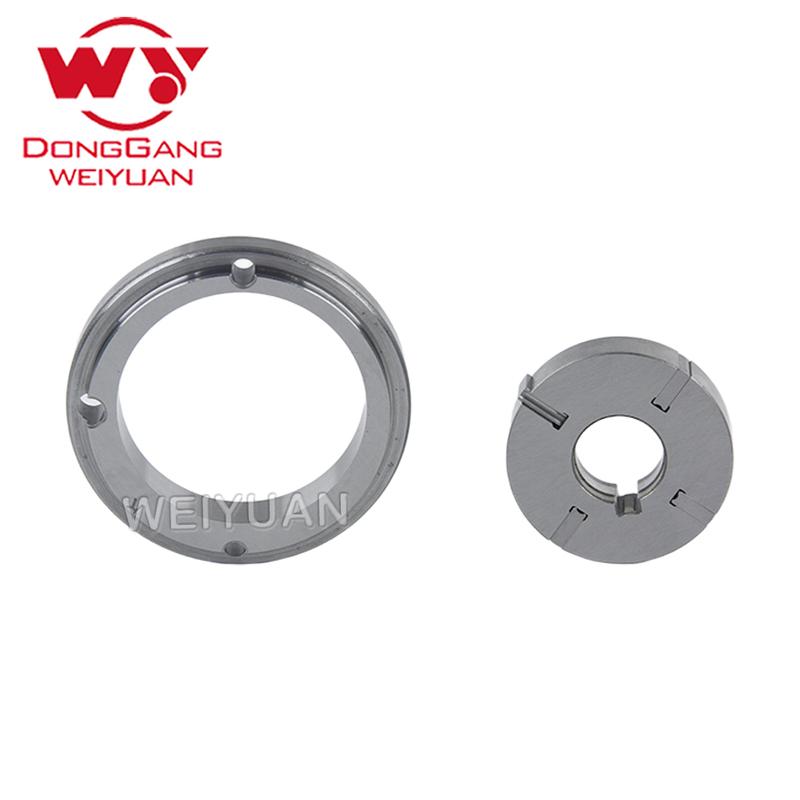 WEIYUAN 4pcs/lot Feed pump 17MM, with slot, 146100-0420/146100-0320 for VE pump diesel engine