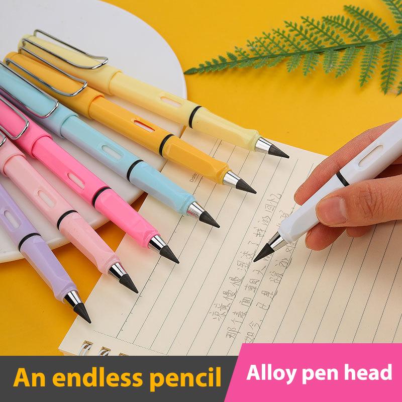 Новая технология неограниченное написание вечного карандаша без чернил перо волшебная эскизная живопись