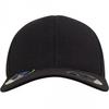 Flexfit Unisex Adult 110 Cool & Dry Mini Pique Baseball Cap