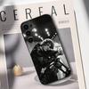 Чехол для телефона J-Justin B-Bieber для Samsung S25,S24,S21,S22,S23,S30,Ultra,S20,Plus, Мягкий силиконовый черный чехол