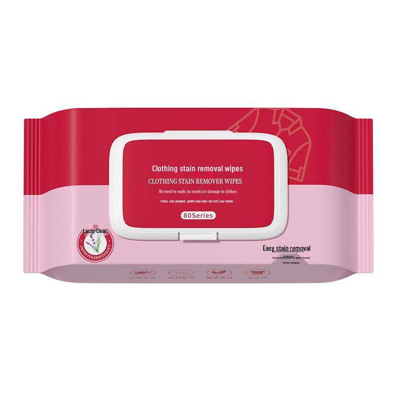 Портативные салфетки для удаления пятен с одежды без стирки для пуховиков - 20 штук для экстренной очистки одежды от пятен