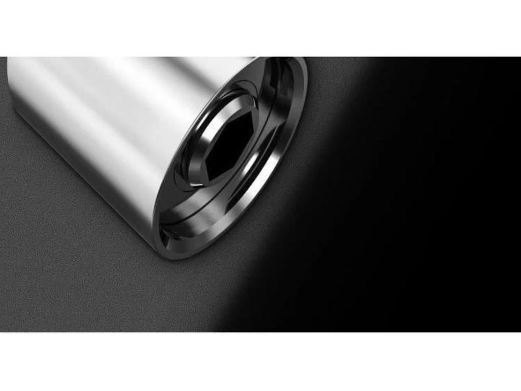 Универсальная головка отвертки 105 градусов с удлиненным стержнем для труднодоступных углов