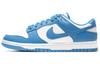 Dunk Low 'University Blue' DD1391-102