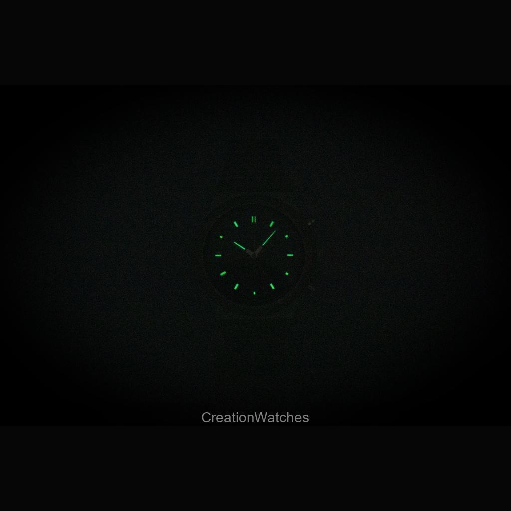 Citizen Мужские часы Eco-Drive Хронограф Нержавеющая сталь Черный циферблат AT2544-64E