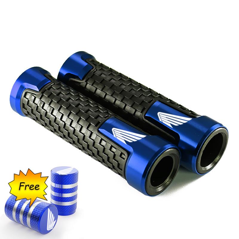 Для Honda CBR 125R 954 600 F4i 650F 650R 1100XX 1000F CBR 600RR 1000RR Мотор Ручки руля Защитная накладка на ручку Ручка