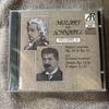 Used Mozart and Schnabel Volume II CD
