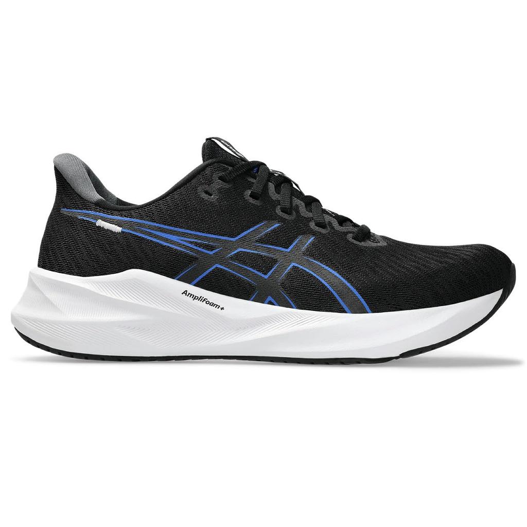 Кроссовки для бега VERSABLAST 4 1011B982 002 см 3E [Asics] Мужские (Черный/Иллюзионный синий) 27,0