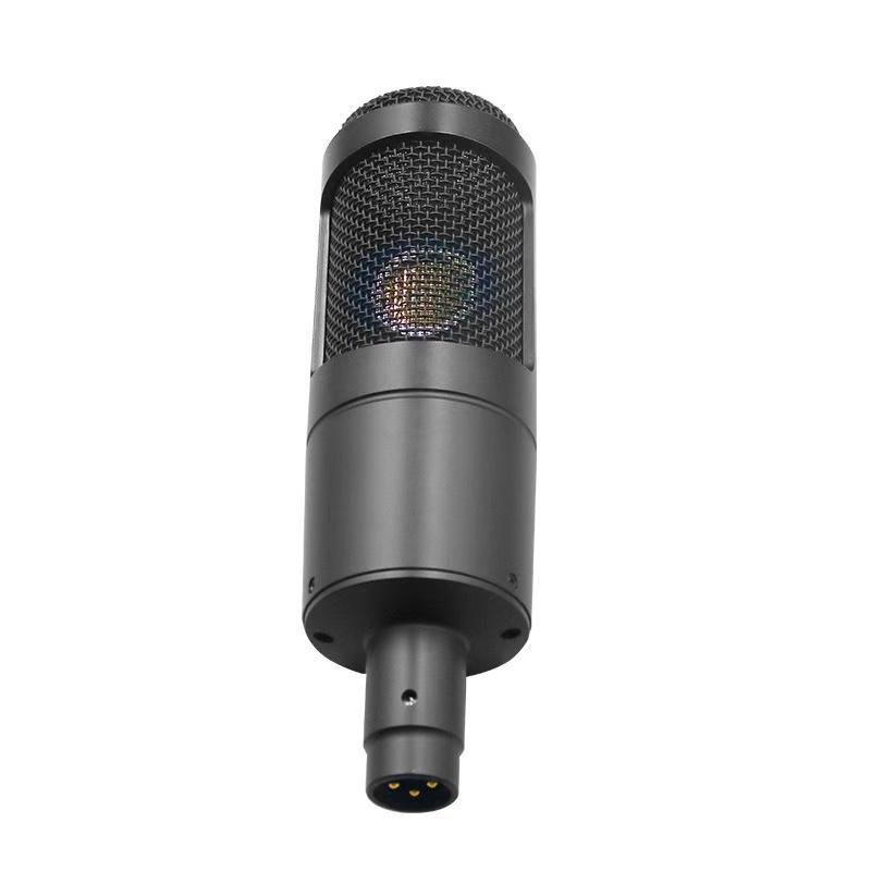 2026 Новый Роскошный 100% Оригинальный Конденсаторный Микрофон Audio Technica AT2035 Проводной Игровой Видео Студийный Запись Ноутбук Прямой Эфир Профессиональный Караоке Микрофон