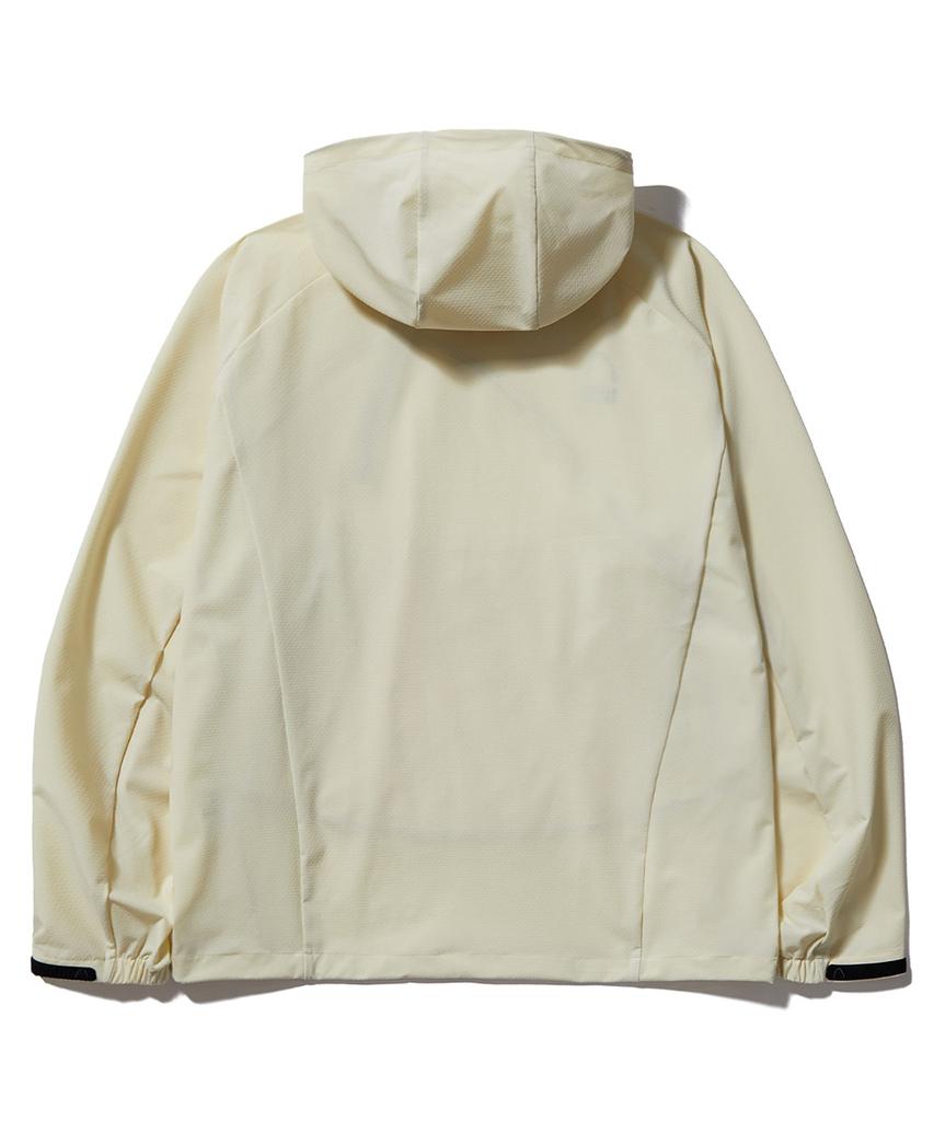 Sierra Designs Owens Мягкаяshell Анорак Айвори