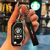 RLEB2 Motorcycle Remote Key Case Cover For BMW R1200GS R1250GS R1200RT K1600 GTGTL F850GS F750GS C400GT F900R F900XR R1200RS K1600GT