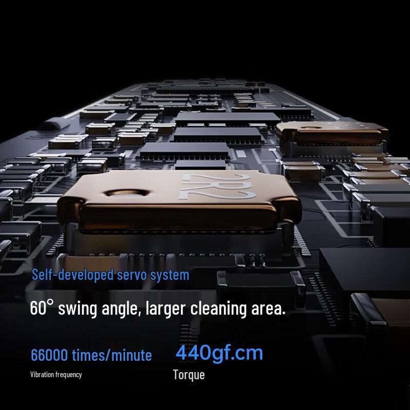 Laifen LFTB01-A Sonic Electric Toothbrush