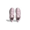 adidas Оригинальные кроссовки Originals Flex 2.0 с низким верхом, спортивные, повседневные, детские, розовые, HQ6066