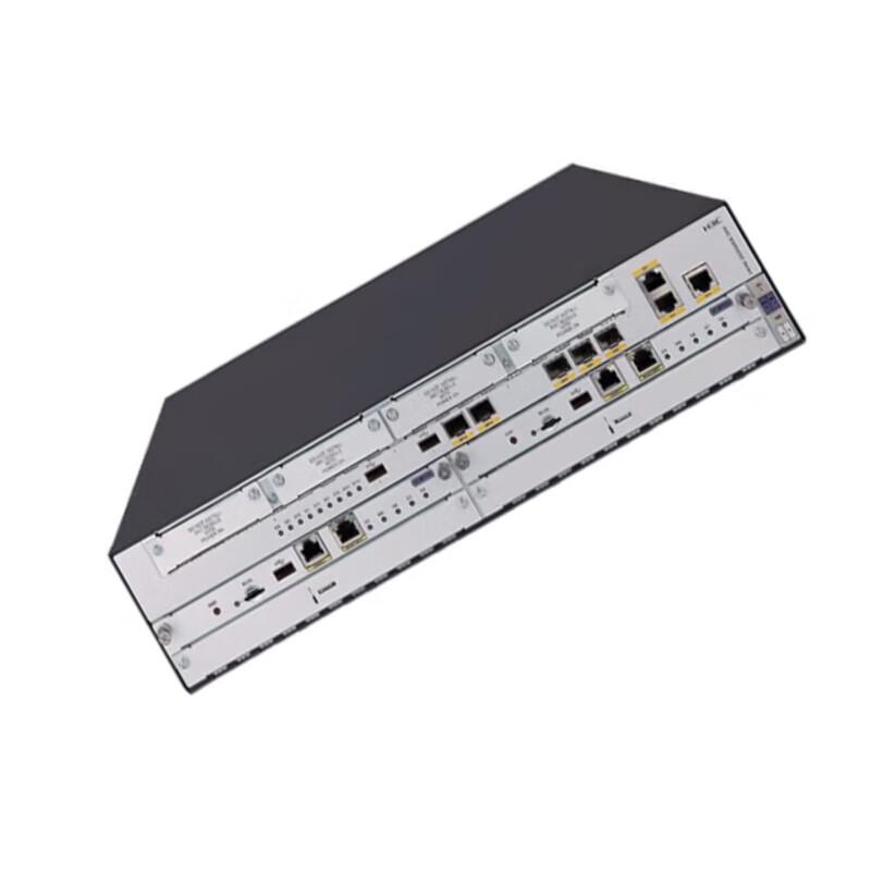 H3C MSR5620 Dual 10G Enterprise Router