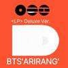 [Deluxe версия][LP]BTS- АРИРАН [Стандартная версия][LP]