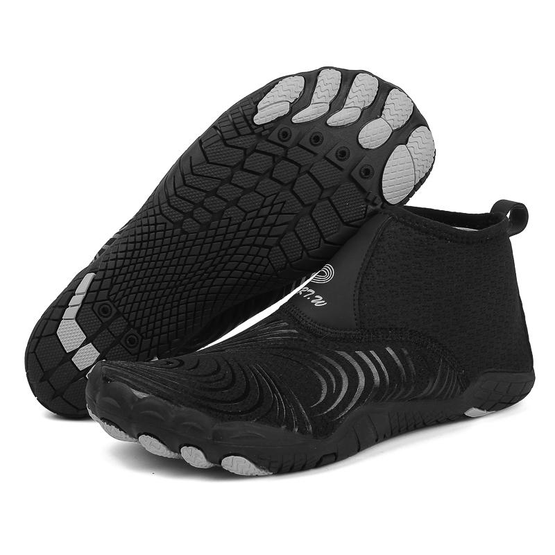Мужская обувь для плавания, женские носки для дайвинга, обувь для плавания босиком в воде, пляжные кроссовки для ходьбы по течению, спортивные кроссовки для фитнеса, йоги, серфинга