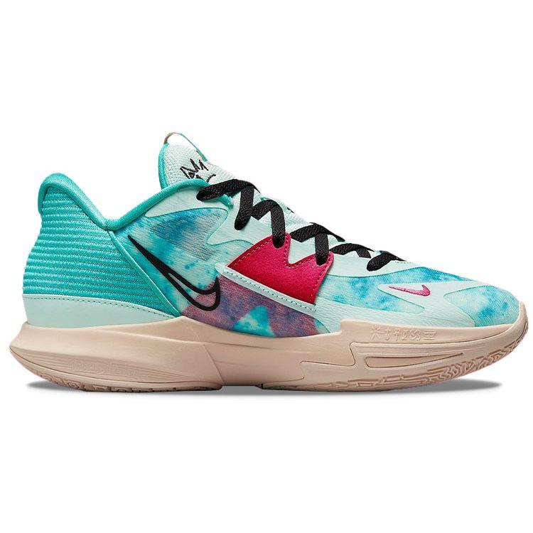 Nike Мужские кроссовки Kyrie Low 5 EP Community разноцветные DV2530-900