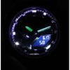 Casio G-Shock Analog Digital Quartz Diver's GM-2100B-3A GM2100B-3 200M Мужские часы