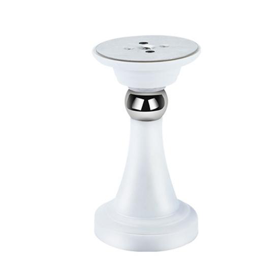 1 компл. дверной стопор без ударов, анти-столкновение, магнитный дверной стопорный бампер из нержавеющей стали, товары для дома