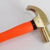 Pan Ding Explosion-Proof Aluminum Bronze Claw Hammer