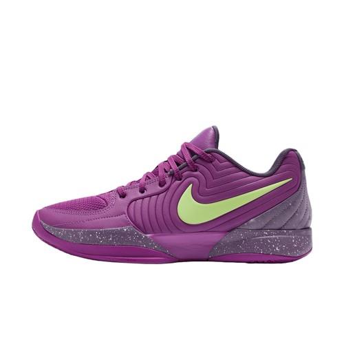 Nike Ja 2 EP Purple Sky Баскетбол FD7327-500 Мужской Фиолетовый