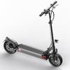 JOYOR Y6-S 500W Electric Scooter, 60KM Long Range, 10" Tires, Dual Suspension - Foldable Commuter E-Scooter