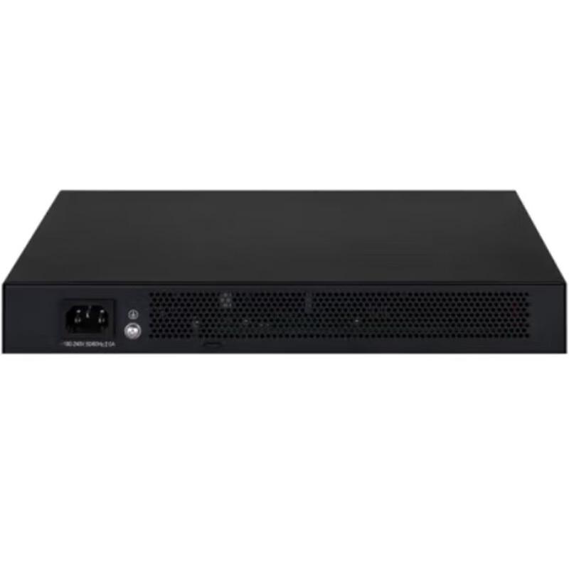 H3C US310-P 8-Port Gigabit PoE+ Managed Switch