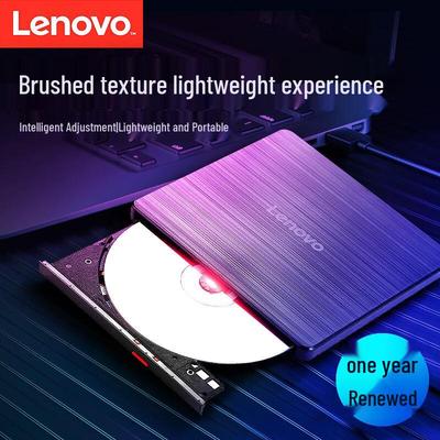 Lenovo Внешний DVD-привод
