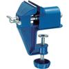 TRUSCO Aluminum Alloy Simple Vise, Type, 60mm, TAB-60