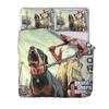 Hot Grand Theft Auto 3d Bedding Set Popular Games Character Printed Duvet Cover Sets Pillowcases Bedclothes Twin Queen King Size