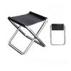 Seat Hiking Tool Pony Stool Bench Foldable Stool Picnic Camping Stool Folding Chair Fishing Chair