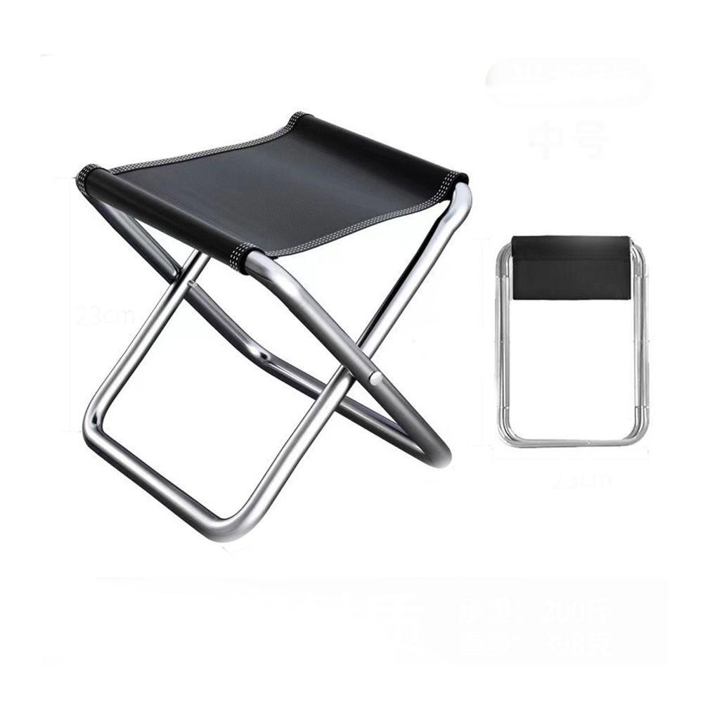 Seat Hiking Tool Pony Stool Bench Foldable Stool Picnic Camping Stool Folding Chair Fishing Chair
