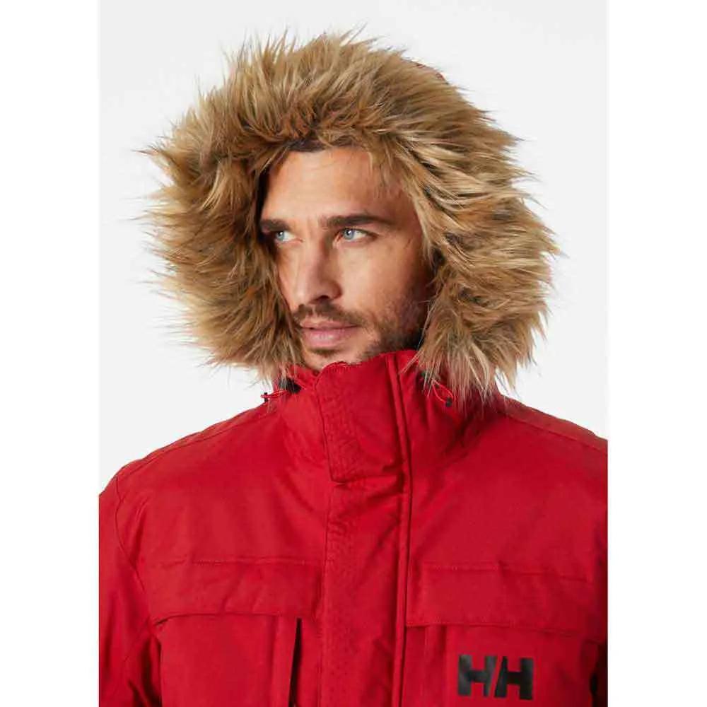Helly Hansen Пальто Nordsjo