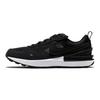 Nike Детские кроссовки Waffle One PS Black White Orange DC0480-001