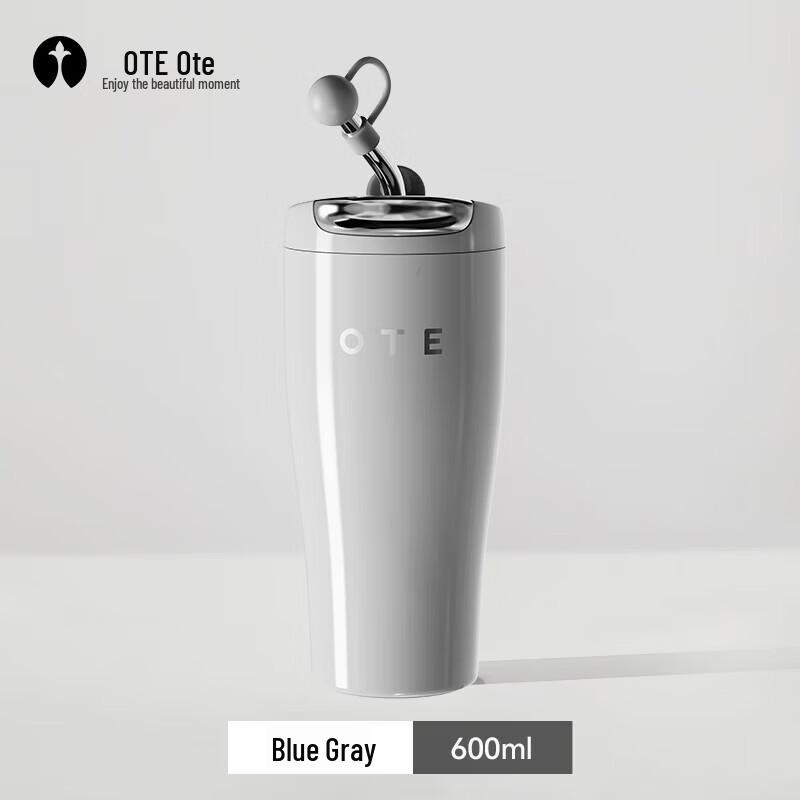 OTE Термокружка 316 Нержавеющая сталь Изолированная