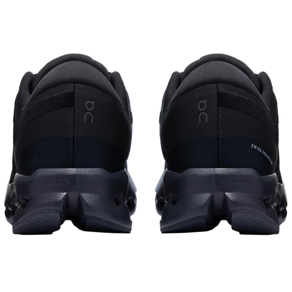 (WMNS) On Running Cloudsurfer 2 'Полностью Черный' Женские 3WF10101043