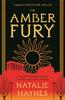 Книга The Amber Fury : 'I Loved It' Madeline Miller