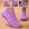 Women's Running Shoe Covers, Foot Pedals, Mesh Socks, Sports and Leisure Shoes, Women's Brisk Walking and Jogging Shoes