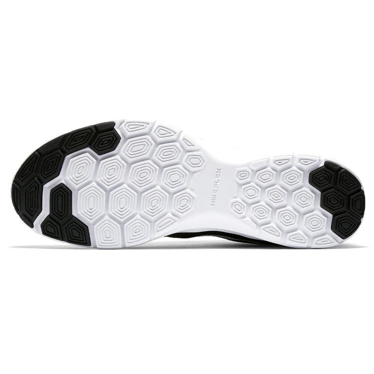 Nike Flex Bijoux 'Черно-белый' Женский 881863-001