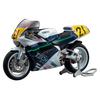 Hasegawa 1/12 Yamaha YZR500 0WA8 "TECH 21 1989