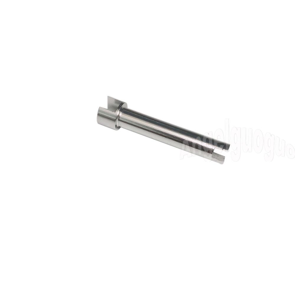 Контроллер радиокомандной консоли, кнопка поворотного переключателя, ручка прокрутки, ремонт вала для Mercedes Benz W204 X204 W212