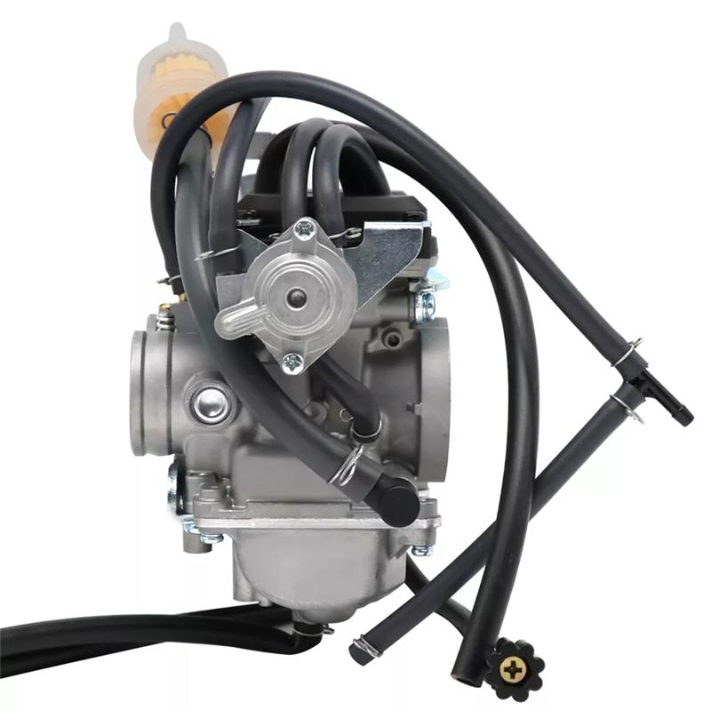 M576-A055-TI Карбюратор для мотоцикла Kawasaki Ninja 250R 1988-2007 M576-A055-TI Карбюратор Карб Карбюратор Карб