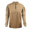 Banseupeullai Рубашка-поло с длинным рукавом Luke Range Combat Shirt_Койот
