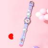 Waterproof 3D Cartoon Watch for Unicorn Junior High School Kids Kids, Girls, Boys, Design, Girls,