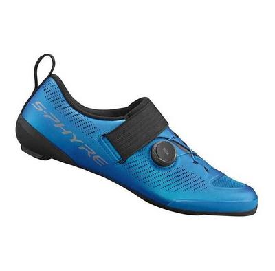 Shimano TR903 Triathlon велосипедные туфли