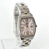 Полированный Seiko Lukia Excellent Pink S2337 [Рабочее состояние] Женские часы, Радиоуправляемые на солнечной батарее, Состояние, Циферблат, Золотой,