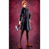 TAMASHII NATIONS S.H.Figuarts Jujutsu Kaisen Nobara Kugisaki, Approximately 135mm, PVC/ABS Painted Action Figure, 203132