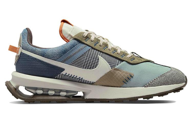 Nike Air Max Pre-Day Voodoo Doll Mystic Navy Men's Casual Shoes DQ5082-400