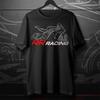 Футболка Victory Rr Race Motorcycle для гонщиков