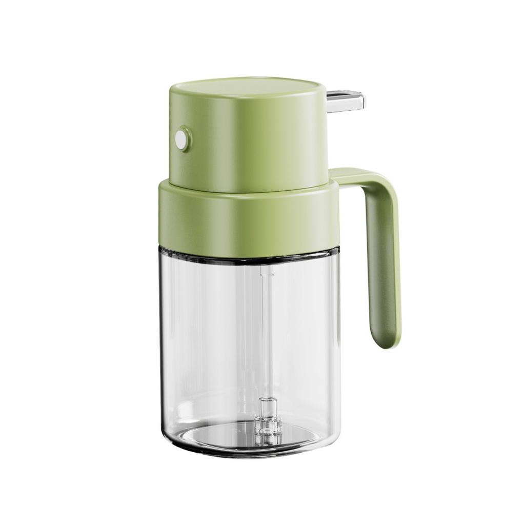 Масляный распылитель стеклянный кухонный бытовой бутылка-распылитель распылительный масляный горшок фритюрница бутылка для распыления масла